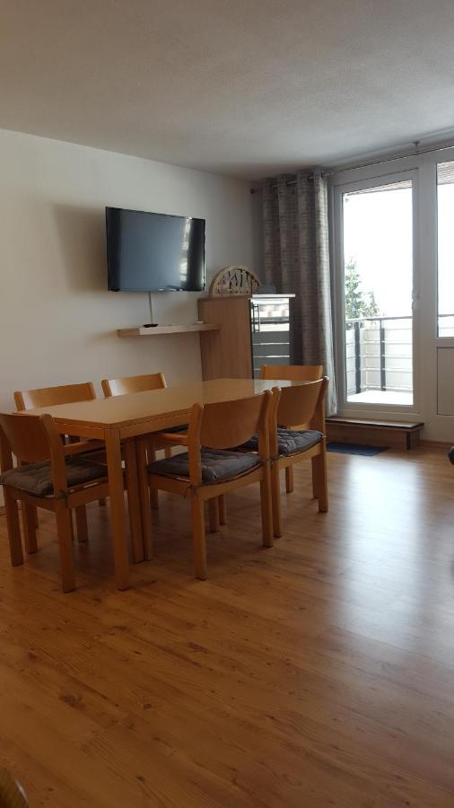 Ferienwohnung Mit Extra Schlafzimmer Und Blick In Den Bayrischen Wald Oberhalb Von Sankt Engelmar ザンクト・エングルマール エクステリア 写真
